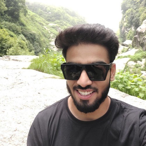 Zaid A. profile photo