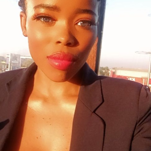 Malehlogonolo Emely M.