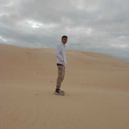 Wildren A. profile photo
