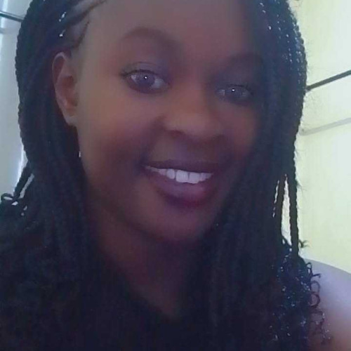 miriam b. profile photo