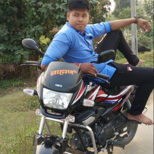 Sonu M. profile photo