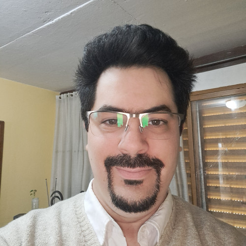 Esteban C. profile photo
