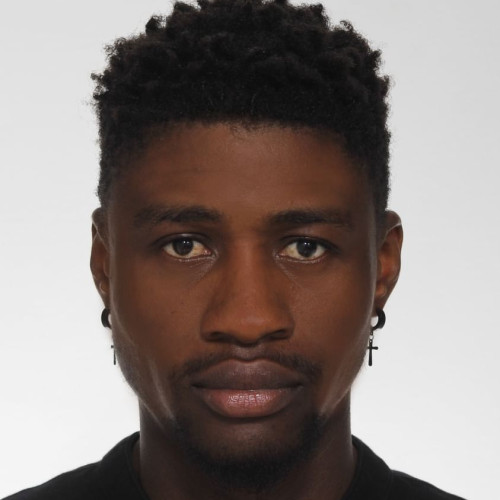 Ayodeji D.