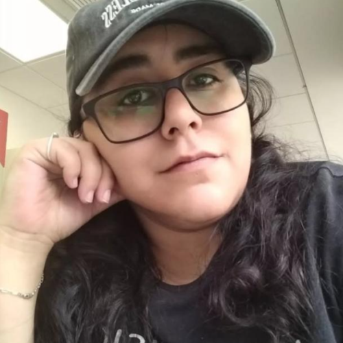 Nathalie S. profile photo