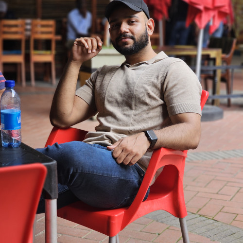Waleed I. profile photo