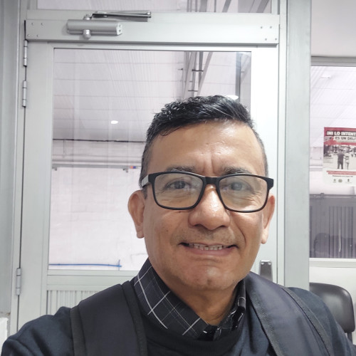 Franklin P. profile photo