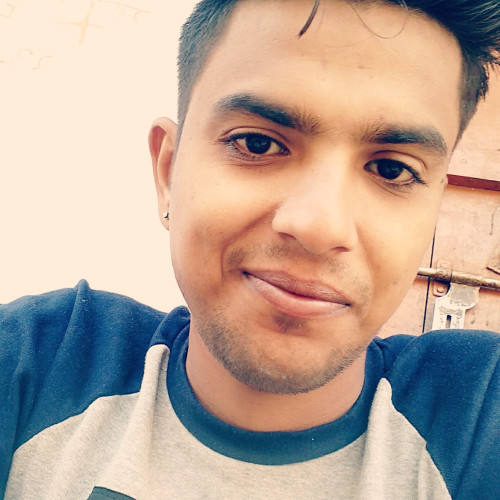 Kuldeep P. profile photo