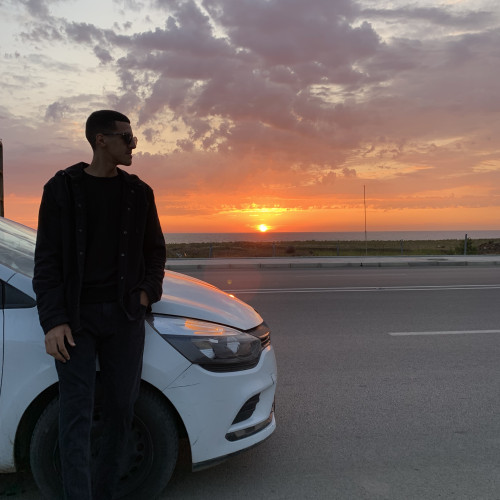 Abdo Y. profile photo
