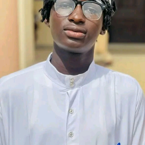 KHALID R. profile photo