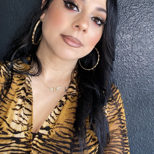 Maricela G. profile photo