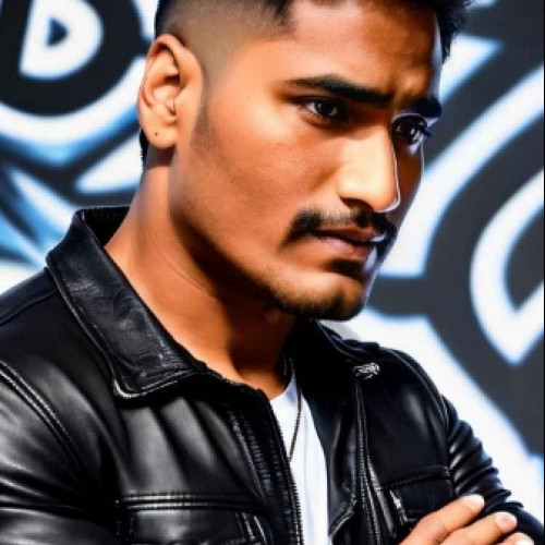 Ash D. profile photo