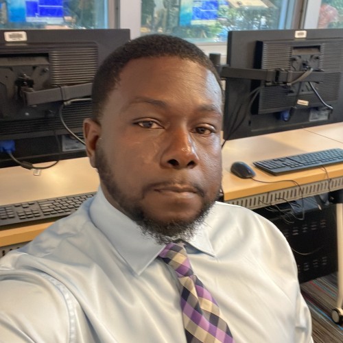 Omar B. profile photo