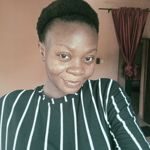 Obianuju  O. profile photo