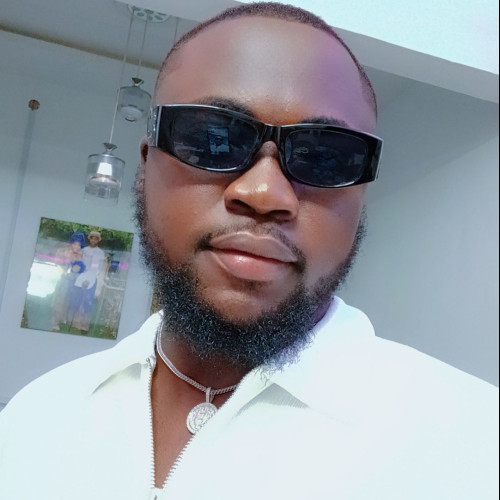 Goodnews  O. profile photo