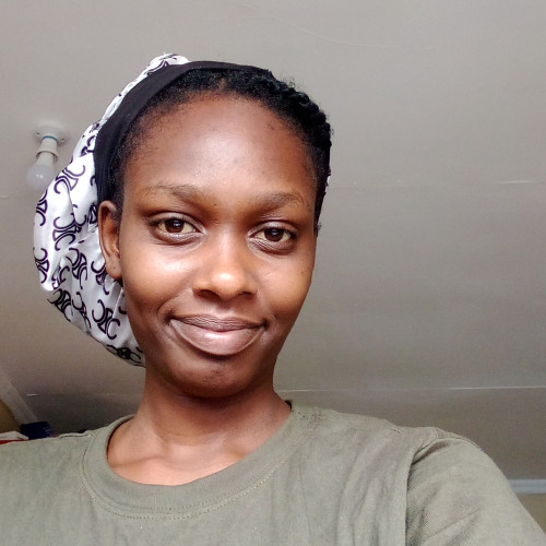 ivyne c. profile photo