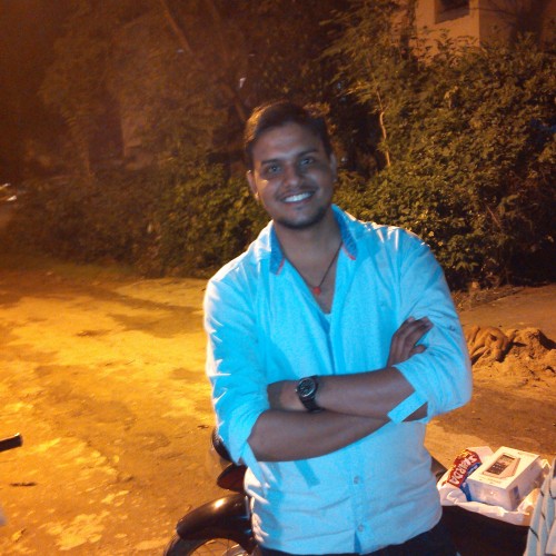 Vinay G.