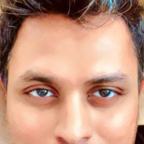 Kabir S. profile photo