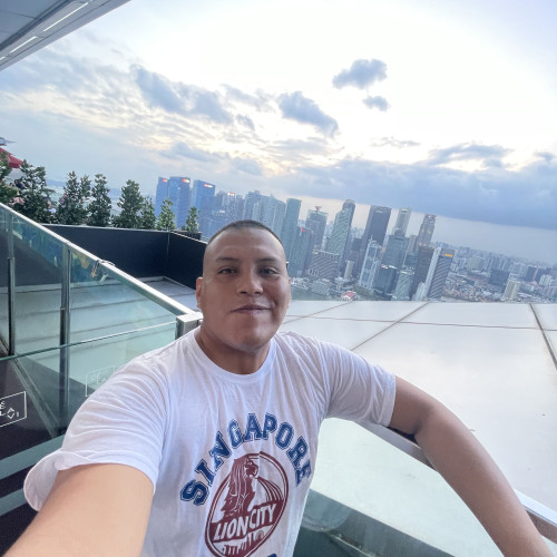 Rafael v. profile photo