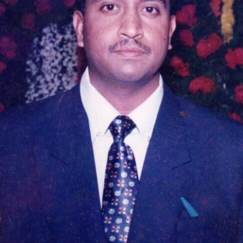 KRISHNA P. profile photo