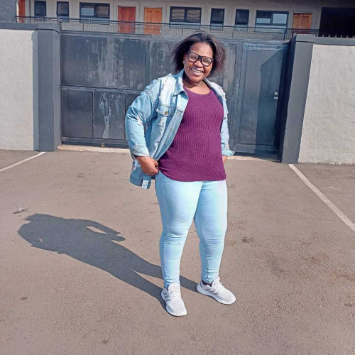 Florence S. profile photo