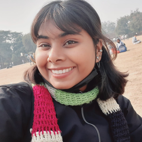 Madhavi N. profile photo
