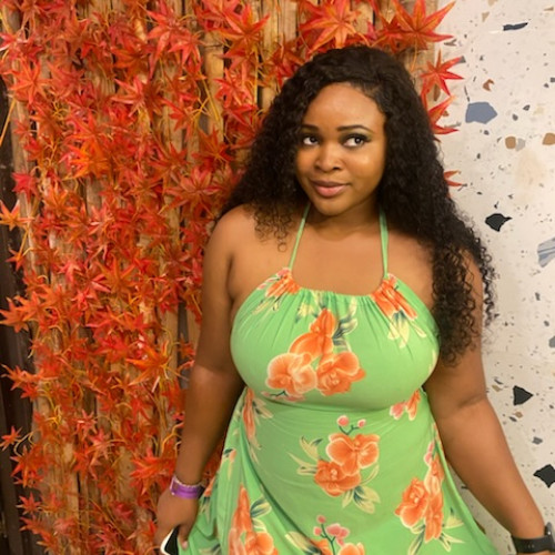 Viv O. profile photo