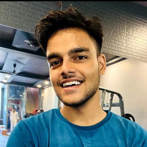 Keshav K. profile photo