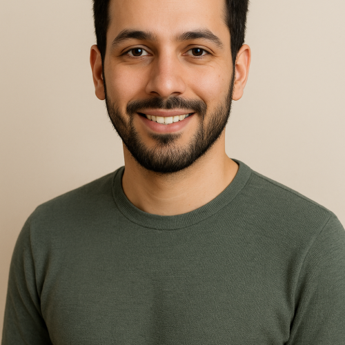 Javad J. profile photo