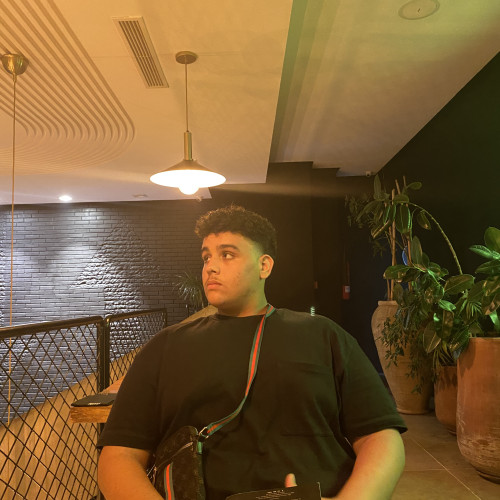 Saad Z. profile photo