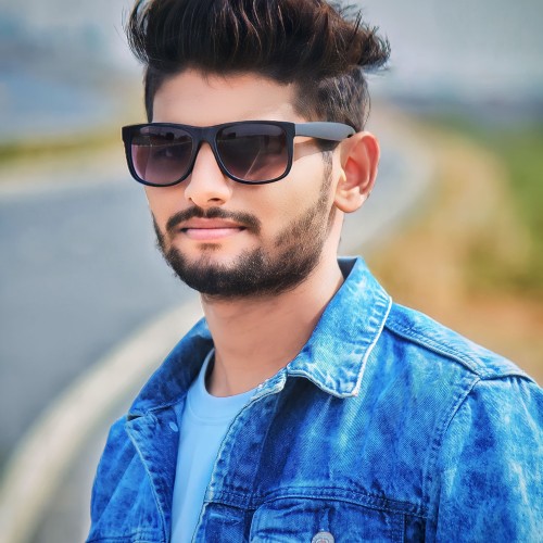 Mayank  T.
