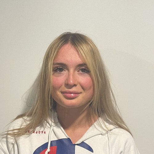 Rebekah V. profile photo