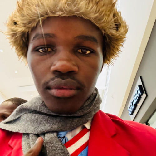 Phelo L. profile photo