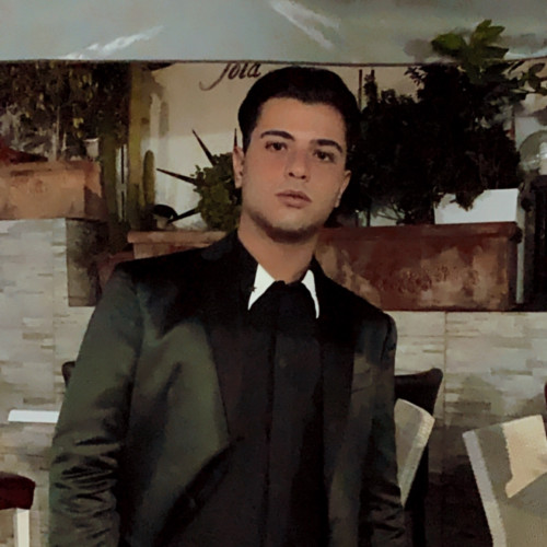 Francesco P. profile photo
