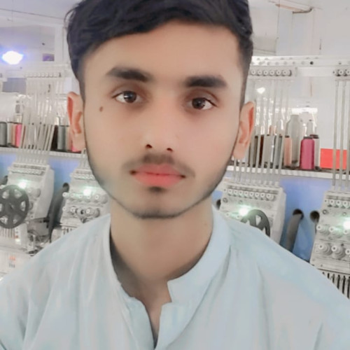 Ghulam R. profile photo