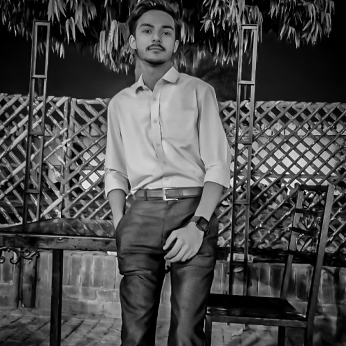 Saqib  A. profile photo