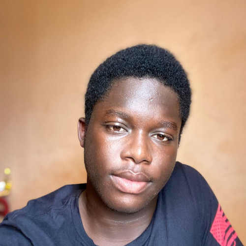 Elisha F. profile photo