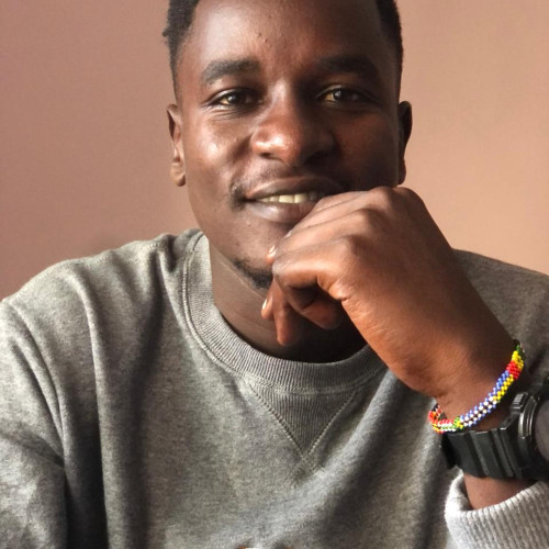 Derrick O. profile photo