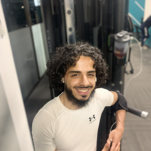 Tariq A. profile photo