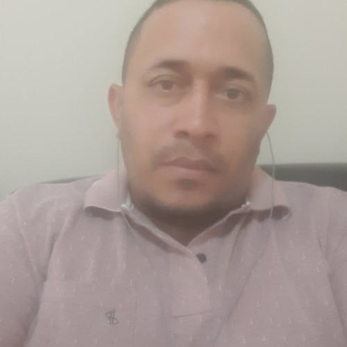 Alexis jose P. profile photo