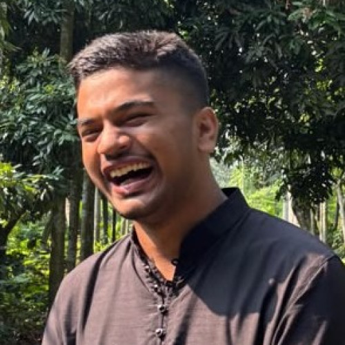 Toufik K. profile photo