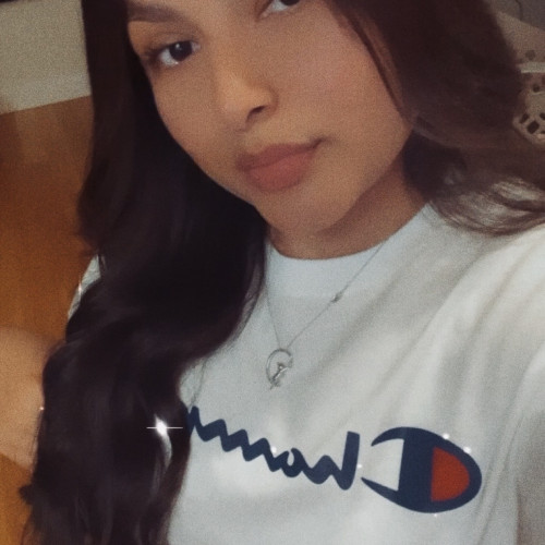 Miryam F. profile photo