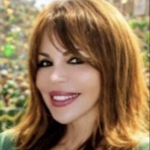 Rocio F. profile photo