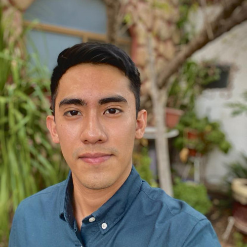 Osmar G. profile photo
