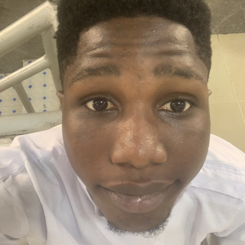 Badmus  M. profile photo