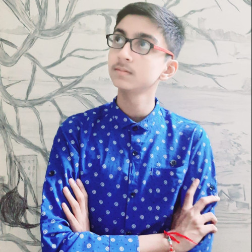 Rishav M. profile photo