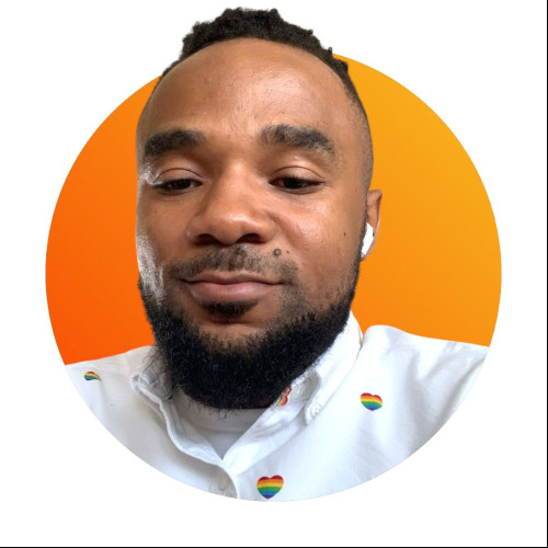 Chukwunweike C. profile photo