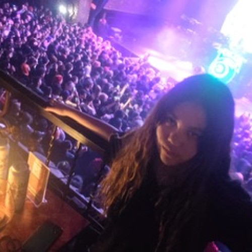 Steena T. profile photo