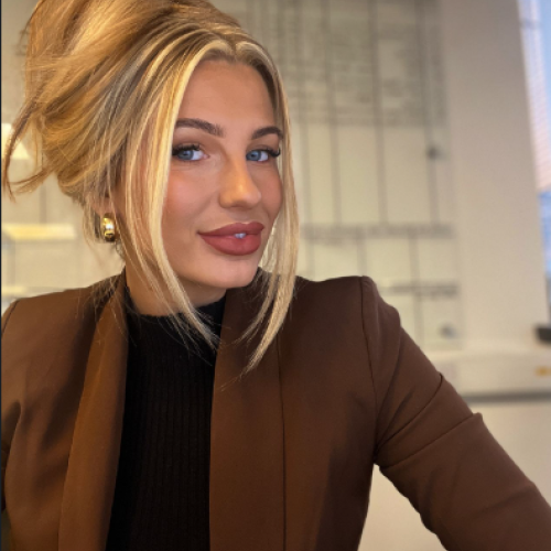 Sophia J.