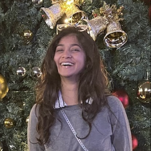 Juhi D.