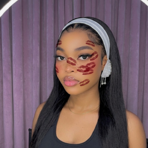 Haleemah  L. profile photo